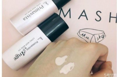 擦隔离霜起皮怎么补救 擦隔离霜起皮补救的方法