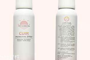 葵儿喷雾怎么样?网红同款葵儿红石榴防护喷雾 葵儿喷雾怎么样?网红同款葵儿红石榴防护喷雾