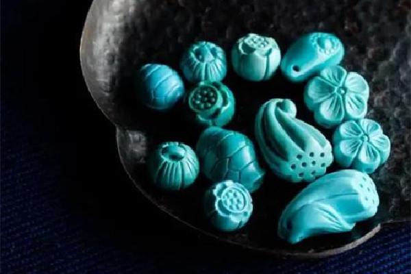 绿松石买回来直接带可以吗 绿松石要消磁吗