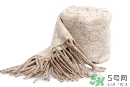 羊绒围巾为什么会掉毛?羊绒围巾怎么防止掉毛? 羊绒围巾为什么会掉毛?羊绒围巾怎么防止掉毛?