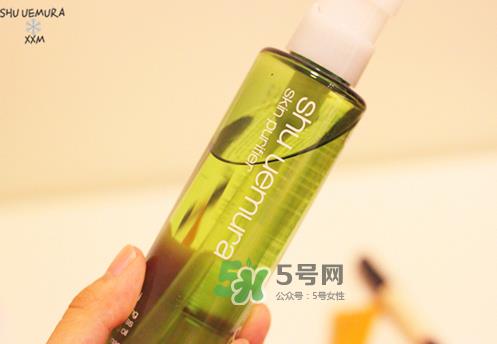 植村秀绿茶卸妆油多少钱?植村秀绿茶卸妆油专柜价格 植村秀绿茶卸妆油多少钱?植村秀绿茶卸妆油专柜价格