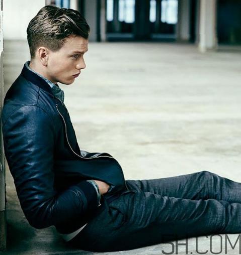 all saints皮衣怎么样？all saints皮衣尺码怎么选？