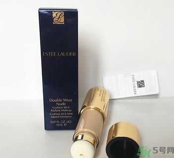 estee lauder气垫粉底棒怎么样?雅诗兰黛气垫粉底棒好用吗? estee lauder气垫粉底棒怎么样?雅诗兰黛气垫粉底棒好用吗?