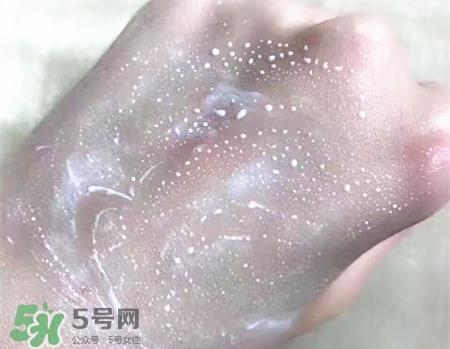 zuzu爆奶霜真假 zuzu爆奶霜真假辨别图