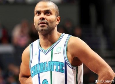 ​法国球星托尼-帕克在接受NBA记者采访时宣布退役：“我将退役，我已决定我不