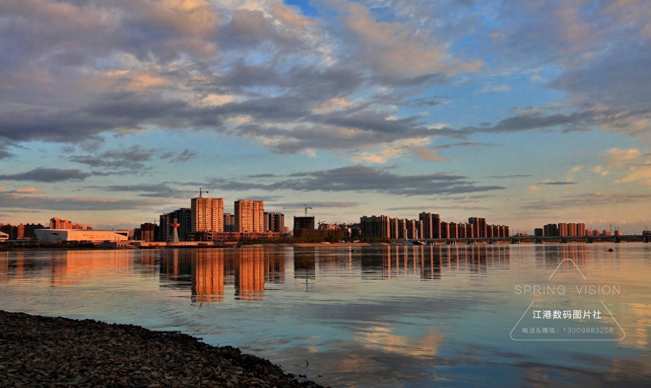 牡丹江市，黑龙江省辖地级市，是位于黑龙江省东南部