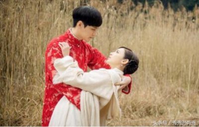 ​深爱二爷的大土司和彭晓冉只差一只女神的距离！