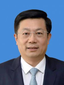 ​马士光任江苏连云港市委书记