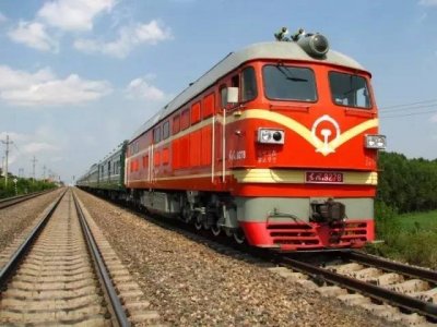 ​五莲火车站新开一班列车！附最新最全列车时刻表！