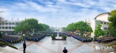 【教育专题】本科上线90.3%,一本上线424人,以高质量教学 创一流学校——什