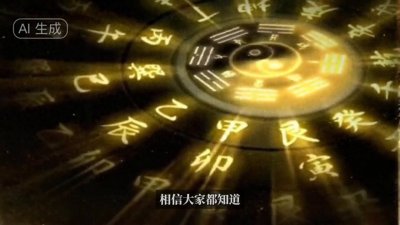 民间故事,风水先生