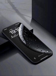 ​暗黑系壁纸，展现神秘与个性