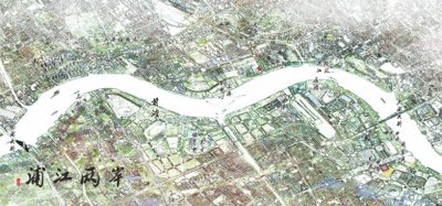 上海-上海市地图-标准地图