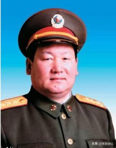 刘精松将军:九十寿辰,人生感言