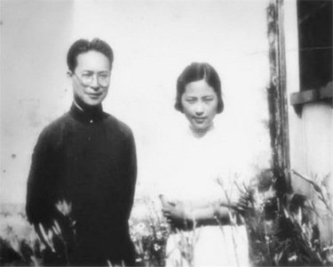 沈从文最美的16句情话