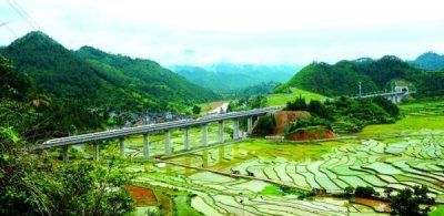 ​高铁凯里南站开通五年 安全运送旅客968万人次