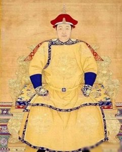 ​顺治痴情并不妨碍生小孩，虽专情于董鄂妃，却生了14个孩子