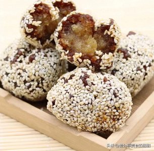 ​来山西运城一定要吃的九种美食！