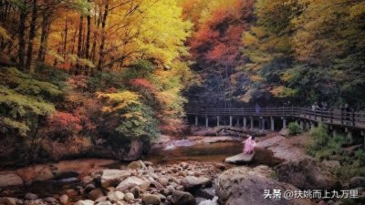 ​周边游2—3天推荐景点，短途出行指南。