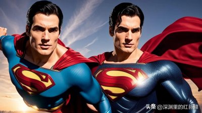 ​超人的不同形态和能力：哪个时期的超人最强大？