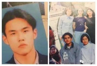 ​周杰伦当年的《三年二班》，承载学生时代回忆和一些思考