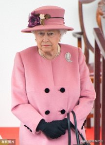 英国女王伊丽莎白二世的私家花园-温莎城堡(Windsor Castle)