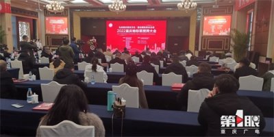 万州大格格、黔江鸡杂……首批145道重庆地标菜获授牌