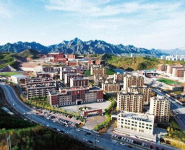 ​教育同心 砥砺前行——河北承德县第一中学教育联合体之承德承实高中