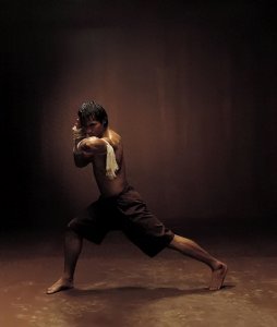 ​叫板陈惠敏，枪扫向华强，“疯狗”陈志明“走火入魔”的一生！