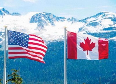 ​面积比中国还大，兵力仅6万，加拿大会成为美国第51个州吗？