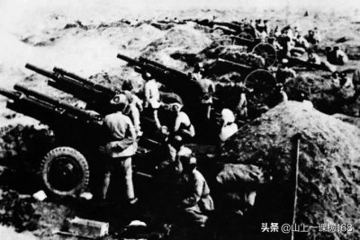 ​解放战争的转折点为什么说是豫东战役