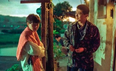 ​14年邵宗其除夕夜血洗邵家唯独放过邵宗连女儿：她有不能死的理由