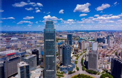 ​奋力夺取开门红丨沈阳重大项目有新进展！城市发展将再添新动能