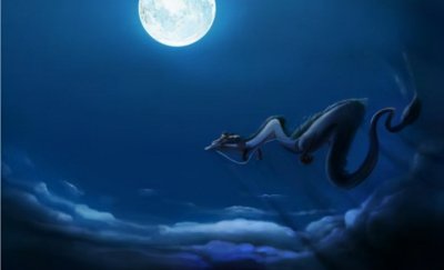 ​巨蟒渡劫：95年安徽山村，蟒蛇渡劫不成被雷击中，此事是真是假？