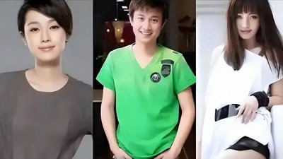 ​出轨门11年后，当马伊琍遇上满头白发的文章，终于懂了姚笛的下场