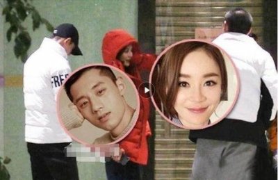 ​袁姗姗有多“绿茶”？看看于正的潇洒转身你就懂了