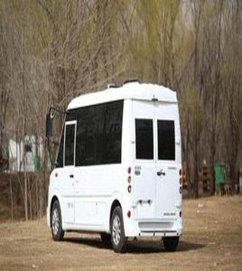 ​B型房车：15万元自由行梦启航