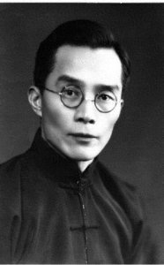 ​梅贻琦：清华四大哲人之一，讲究民主治校，一心为公