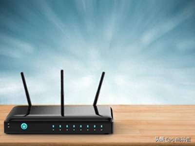 ​家庭WiFi大提升！两个路由器桥接，轻松实现家庭网络无缝覆盖