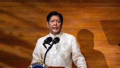 ​菲国选举反转，老杜发死亡威胁，女儿连夜离国，马科斯该如何应对