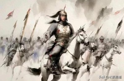 师卦用兵|适合冷、热、商、情、赛等一切战争