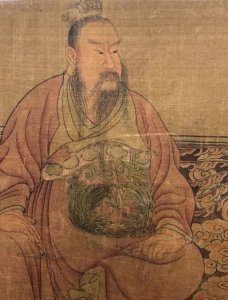 每天了解一位历史名人——石勒