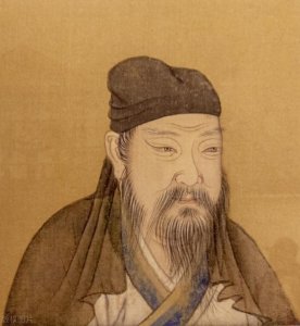 ​司马光：史学巨擘与政治奇才的双重奏