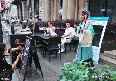 ​昆曲：始于元末，产于昆山，600年来历代昆曲人的心血和艺术传承