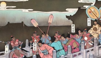 ​多余的政变——夺门之变