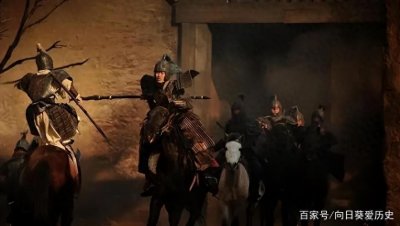 ​玄武门事变后，李元吉老婆嫁给李世民并生个儿子，还差点成为皇后