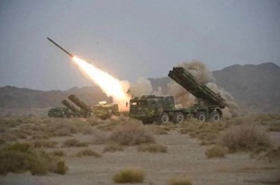 ​全球认可最强的十大陆军，美俄挤不进前五，印度排名才令人意外！