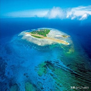 ​西沙群岛最大的岛屿是哪个？永兴岛可以去旅游吗？