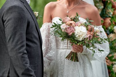 ​婚姻心理学：你会嫁给谁，其实命中“早已注定”