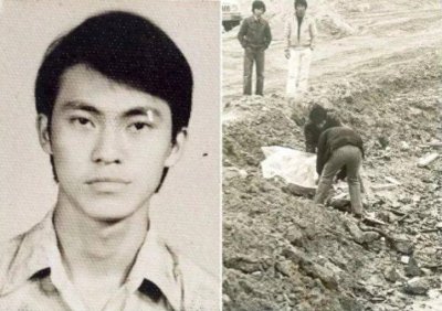 ​雨夜屠夫案：香港历史上最惊世骇俗的连环杀人案